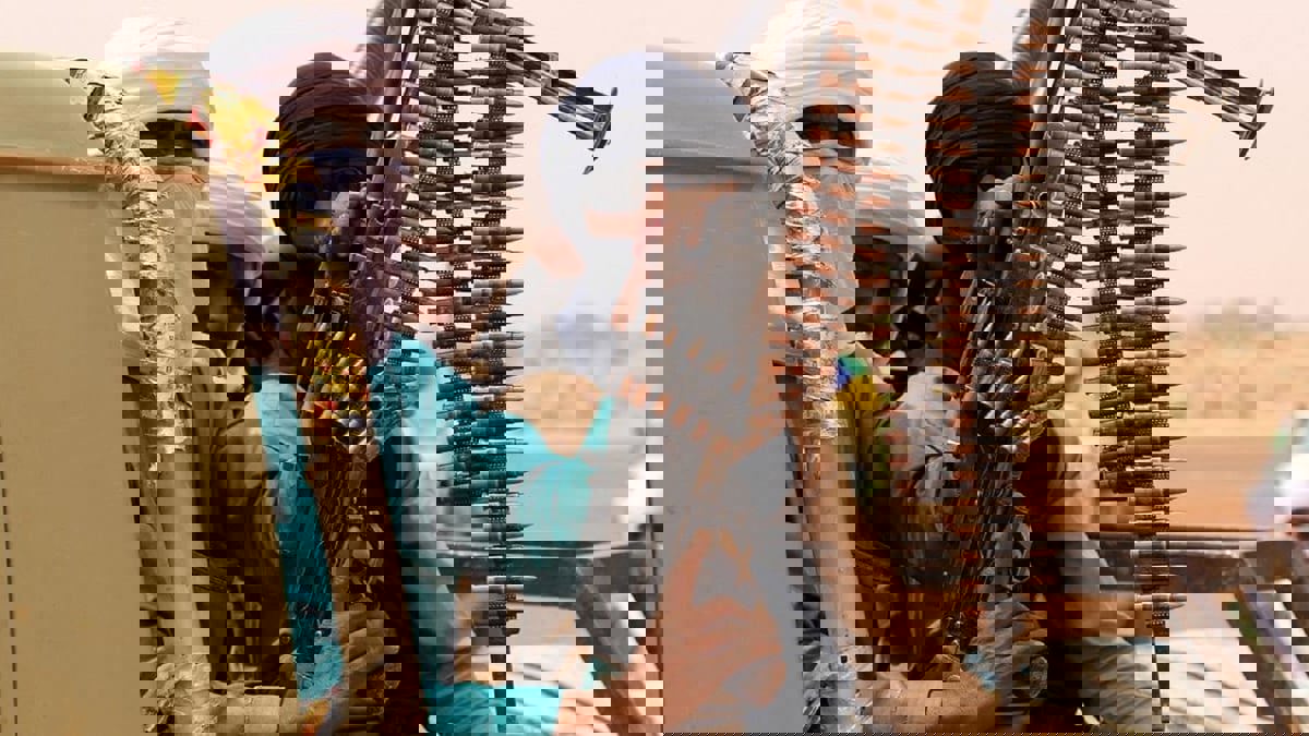 بعد استعادة الجيش المالي لكيدال.. المتمردون يحاصرون مدن الشمال
