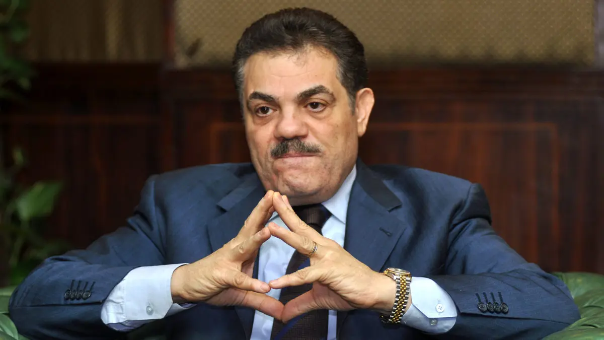 حزب الوفد المصري يحيل رئيسه السابق السيد البدوي للتحقيق