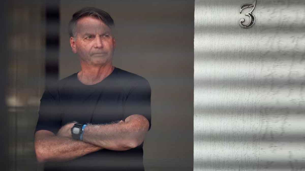 السجن 27 عاماً لبولسونارو بتهمة تدبير محاولة انقلابية في البرازيل