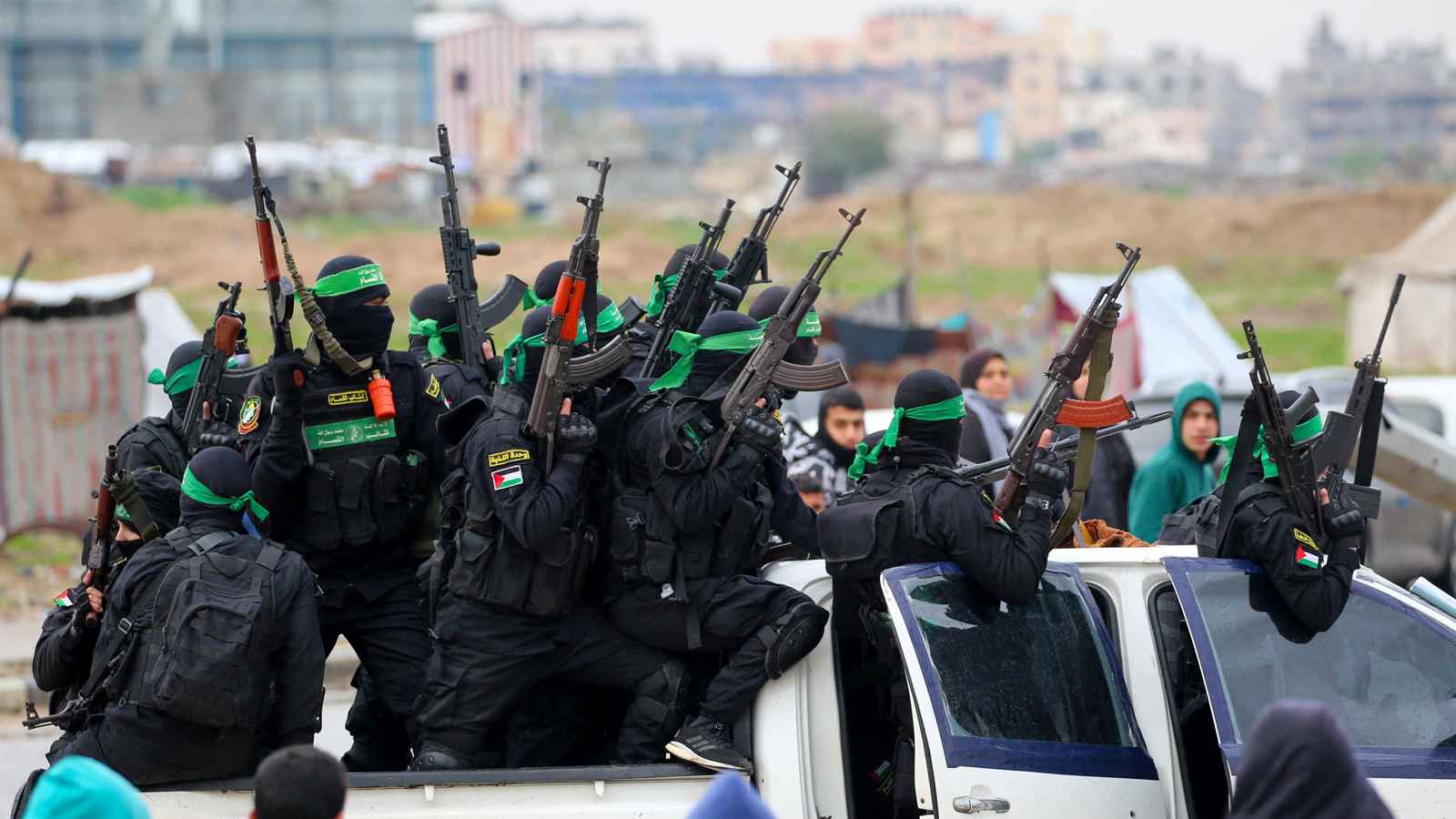 "الفرصة الأخيرة".. تحذير من "فخاخ" حماس بتمديد مفاوضات غزة