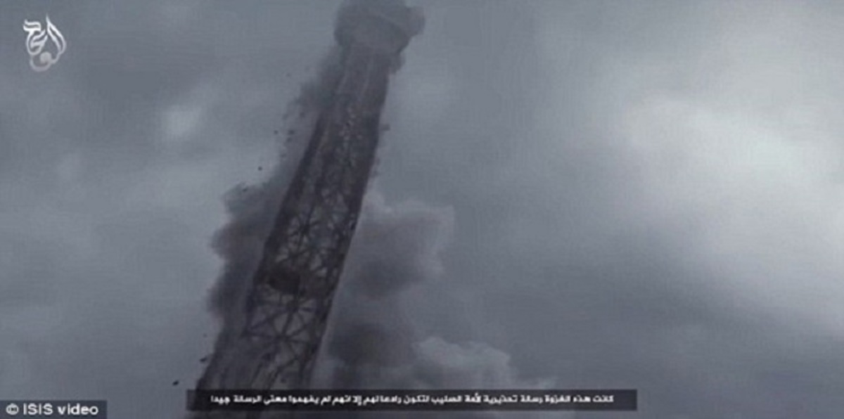 داعش يهدد أوروبا بهجمات جديدة