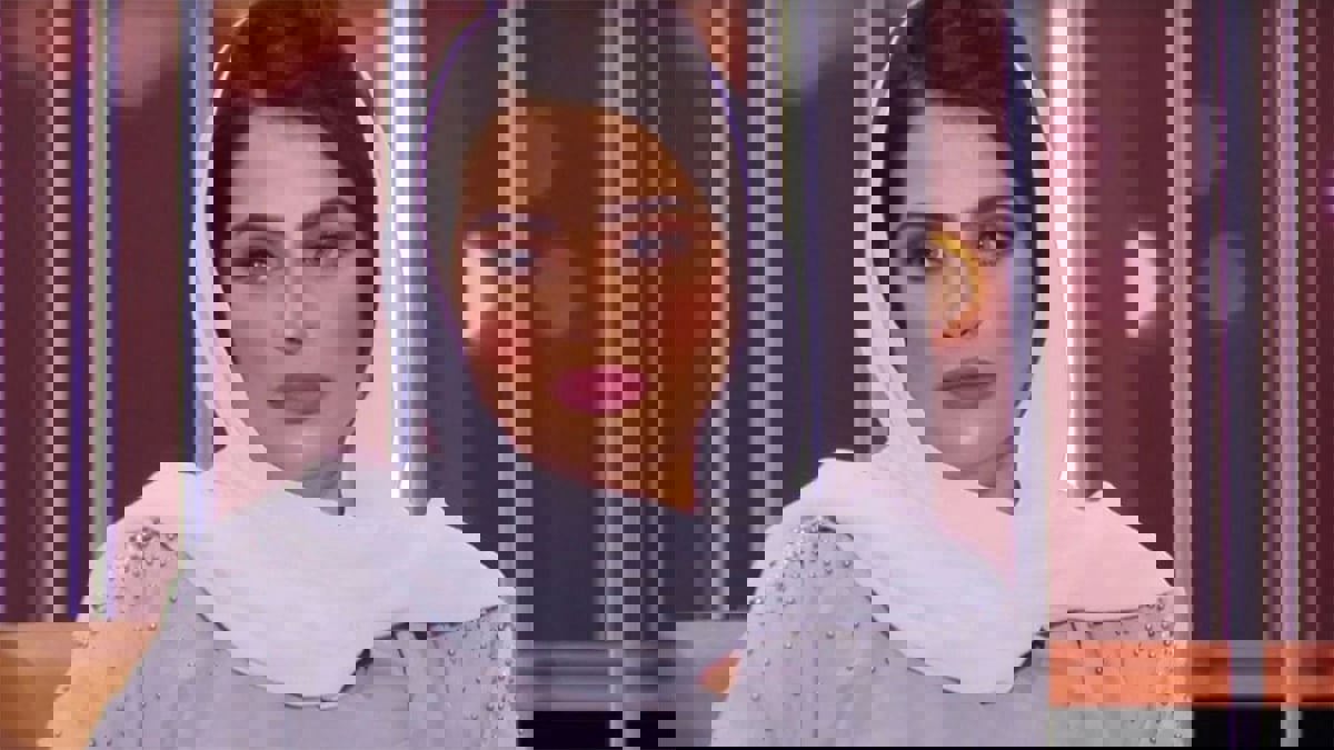 بعد اعتذار.. بدور البراهيم تتلقى "فرسا" كهدية