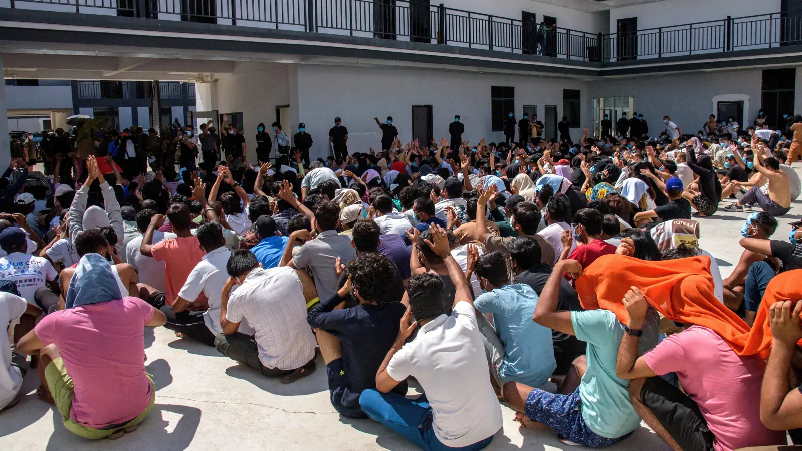 7 ملايين منهم في إفريقيا.. 50 مليون ضحية لـ"العبودية الحديثة"