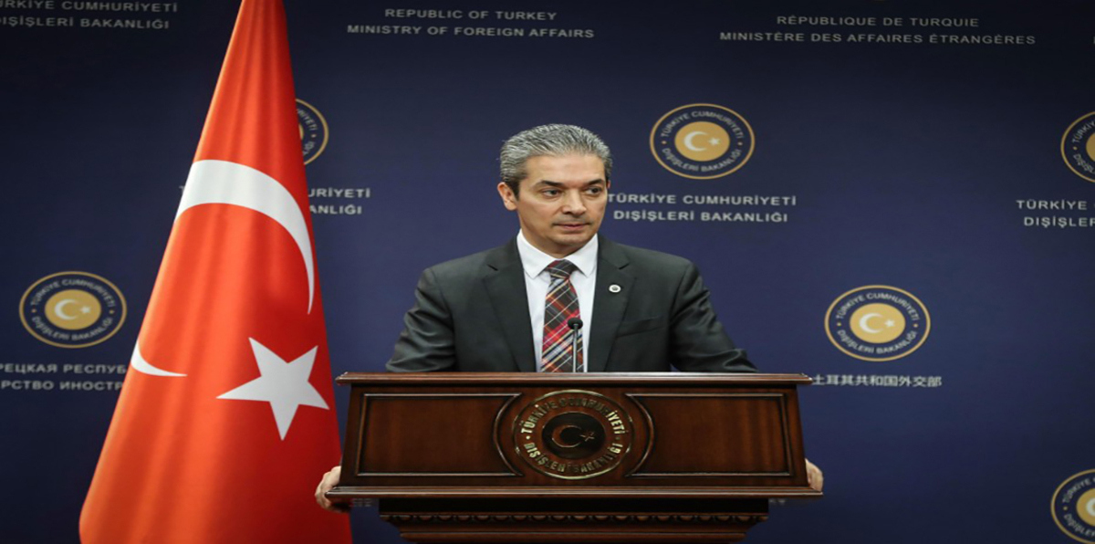 تركيا تعلن عن قمة ثلاثية جديدة مع روسيا وإيران بشأن سوريا