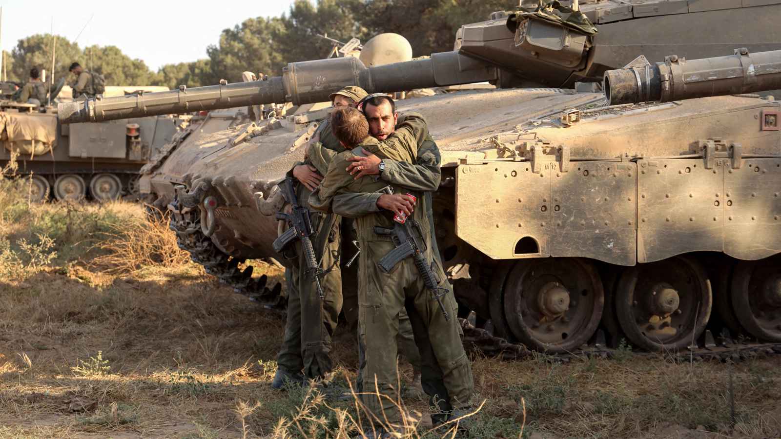 تحضيراً لعملية برية في غزة.. الجيش الإسرائيلي يستدعي ألوية احتياط