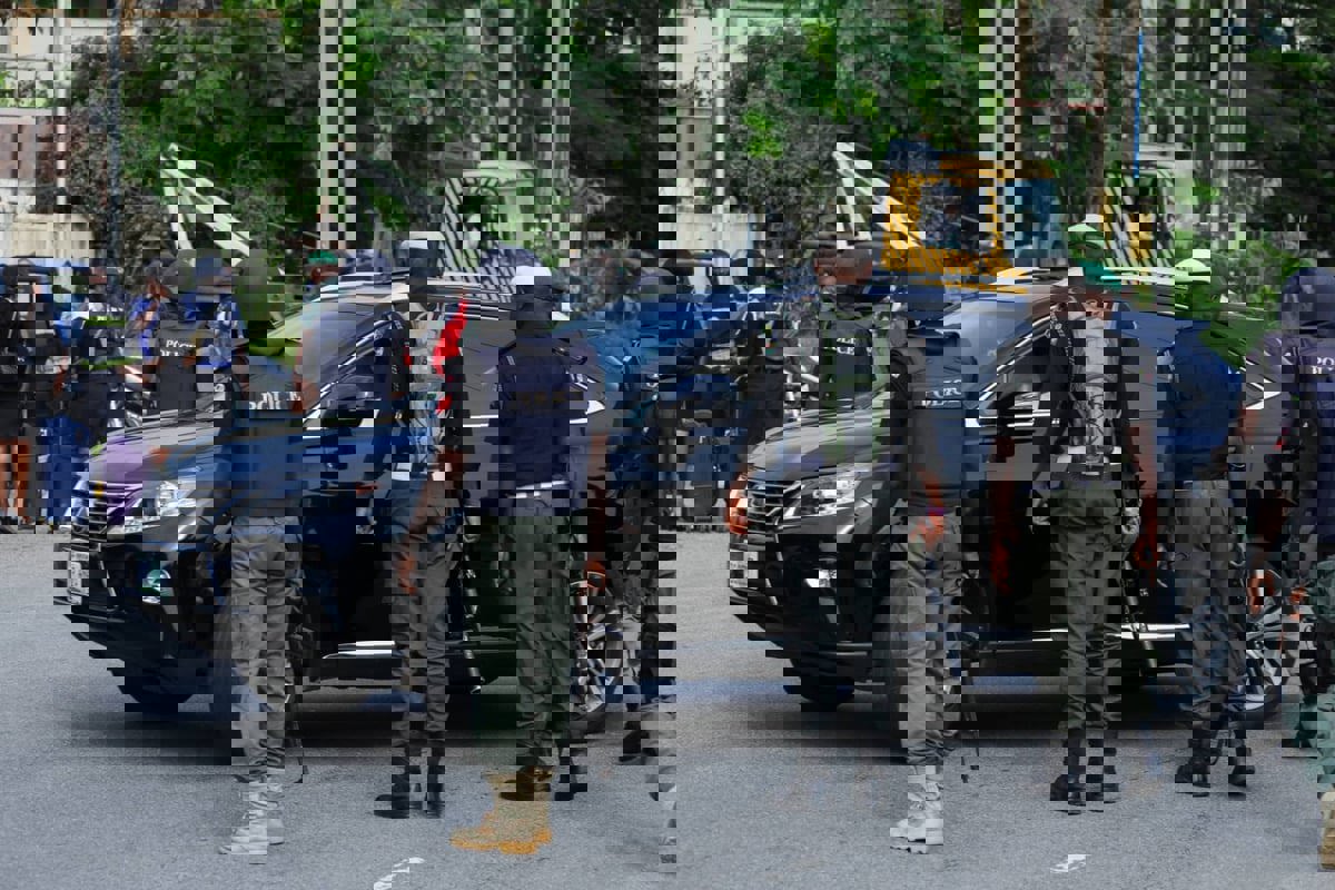 مسلحون يقتلون 40 شخصاً خلال هجوم على قرية في نيجيريا‎