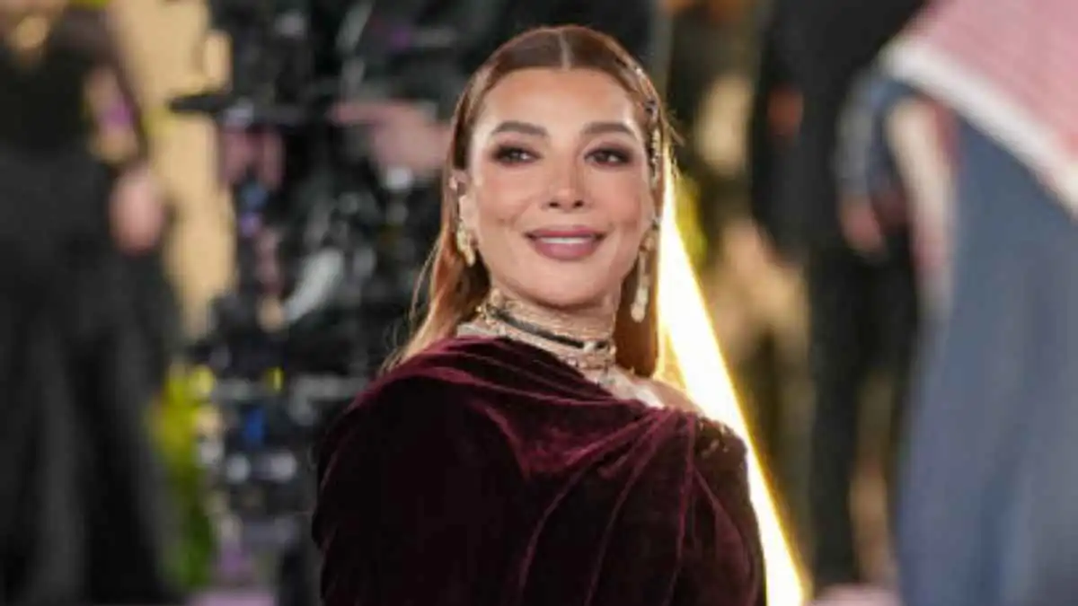 بعد 15 عاما من الغياب.. أصالة نصري تستعد للعودة إلى سوريا