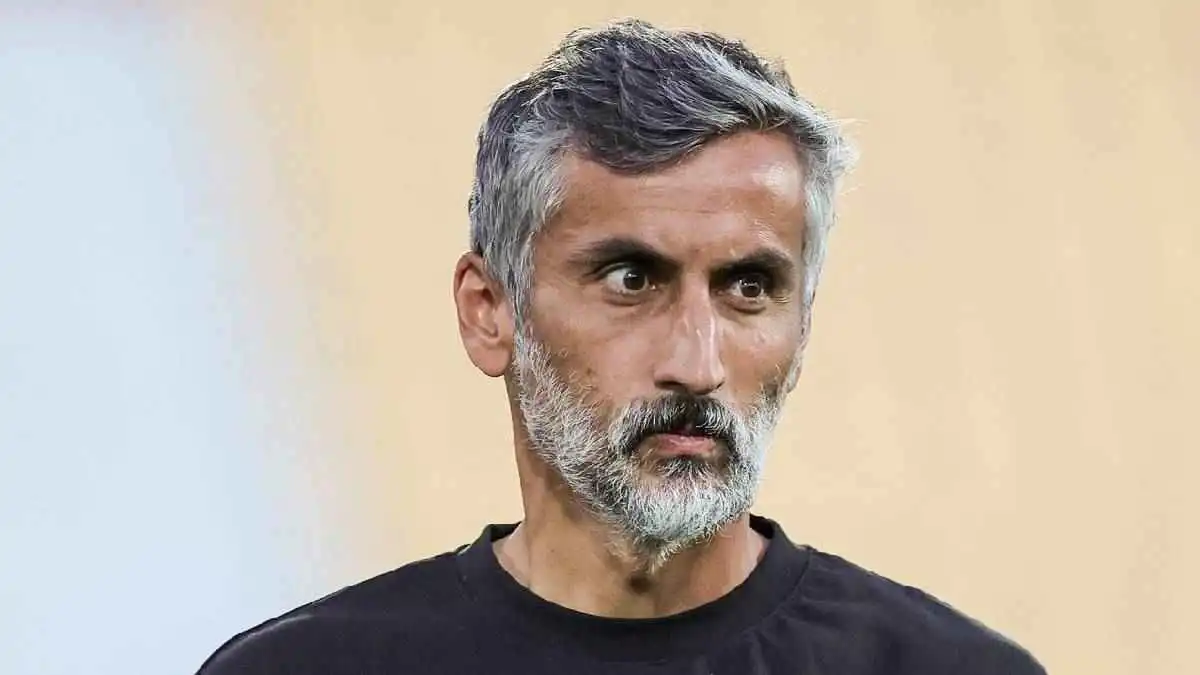 أول تعليق من ريبيرو حول مطالب رحيله عن الأهلي المصري