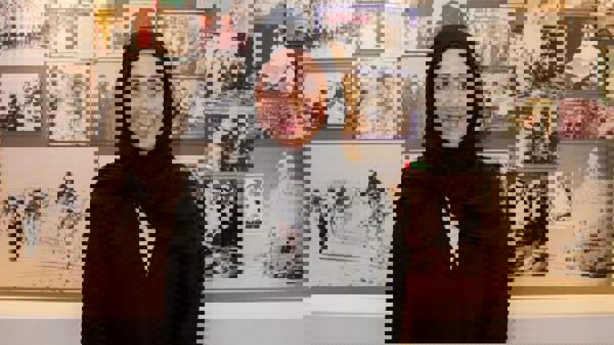 بثينة أحمد شريف: الكاتب الناجح يستكشف أجناسا أدبية متنوعة