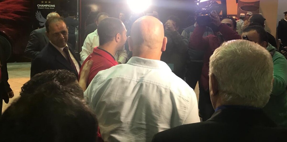 انتخابات النادي الأهلي المصري.. لماذا أعلن حسام حسن دعم طاهر على حساب محمود الخطيب؟