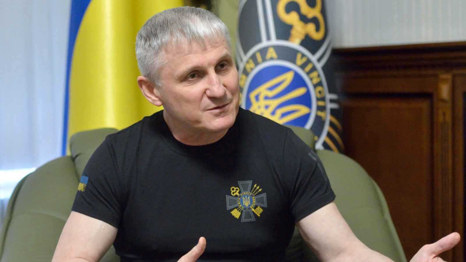 كييف: الصين تزود روسيا بمعلومات مخابراتية عن أهداف في أوكرانيا