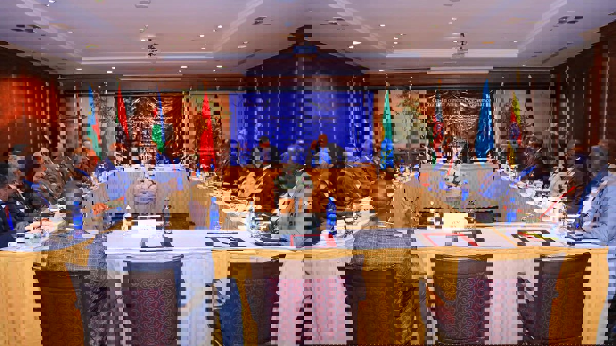 تقرير: الصين تستغل تراجع أمريكا في منطقة القرن الأفريقي