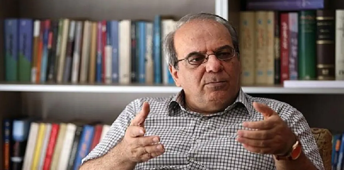 سياسي إصلاحي: تصديق إيران على اتفاقية مكافحة الإرهاب لا يمنع تمويل مليشياتها في المنطقة