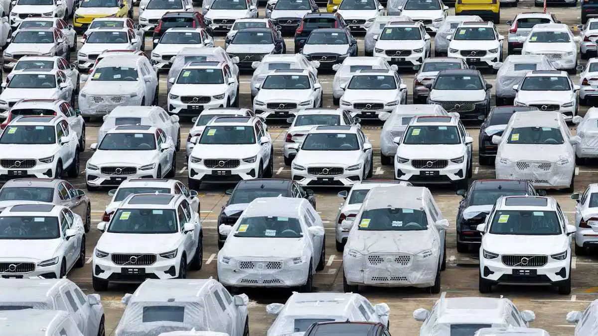 رغم احتياطياتها الاستراتيجية.. تداعيات الحرب الإيرانية تطرق أبواب الصين