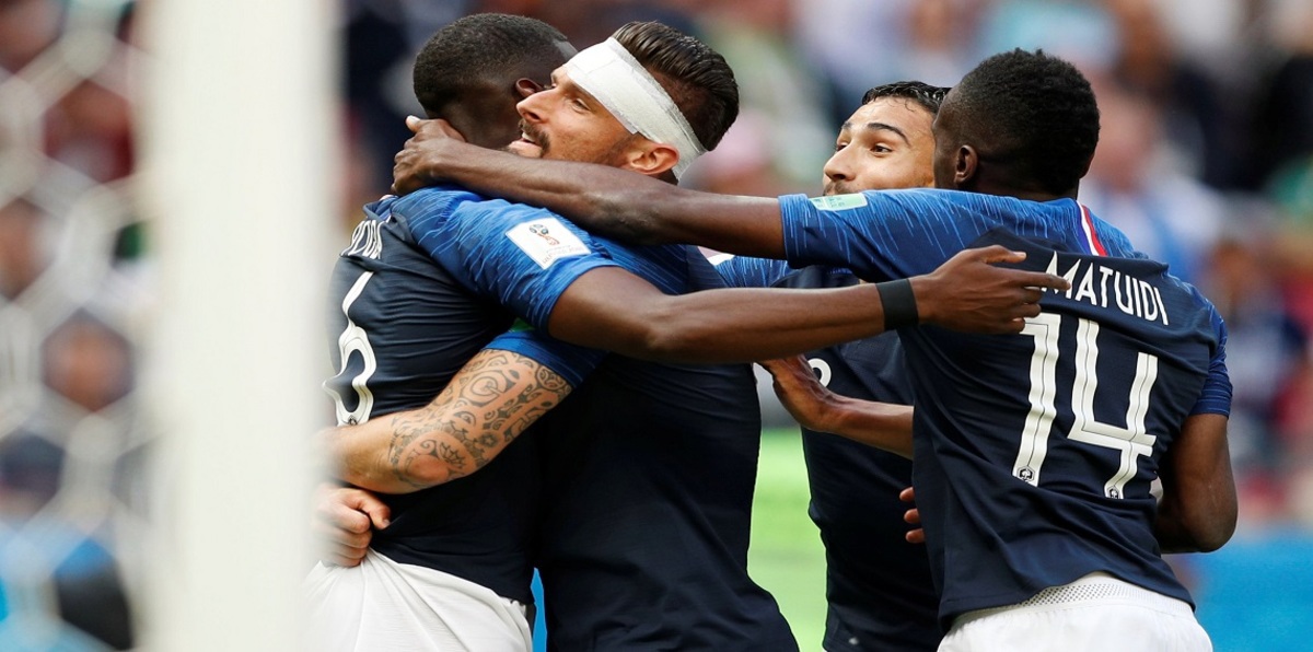 أوروغواي ضد فرنسا.. هل يضع الفرنسيون حدًا لتفوق "السيليستي"؟