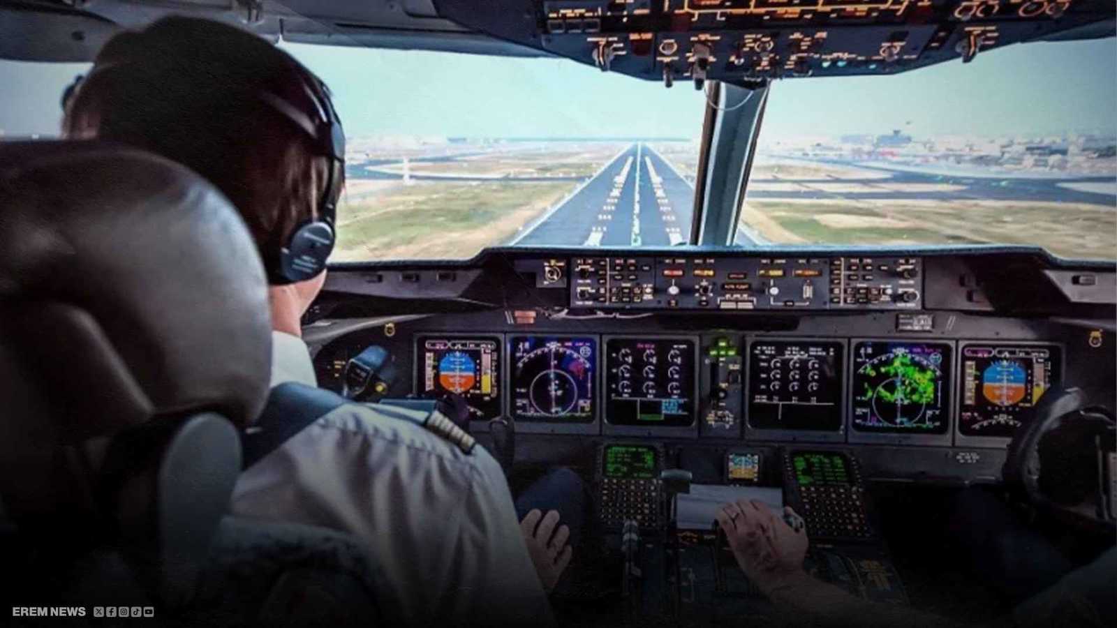 ربّان مزوَّر يخدع أوروبا ويقود رحلات ركاب لعدة أشهر (فيديو إرم)