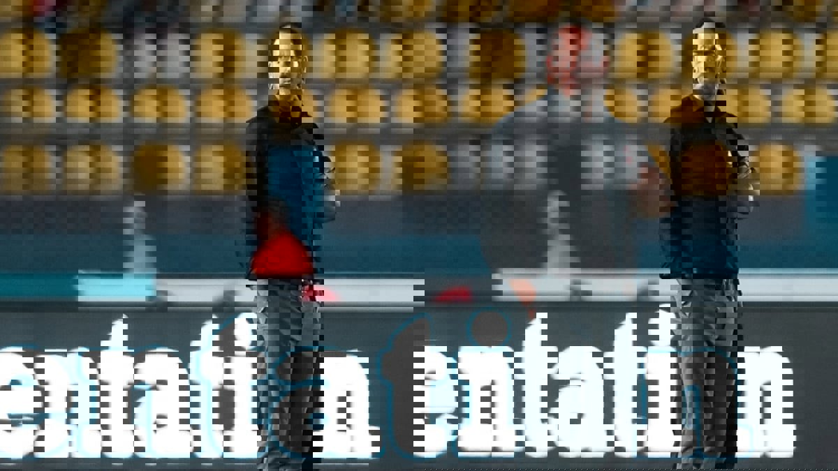 رسميا.. الأهلي يفسخ تعاقده مع ريكاردو سواريش بالتراضي