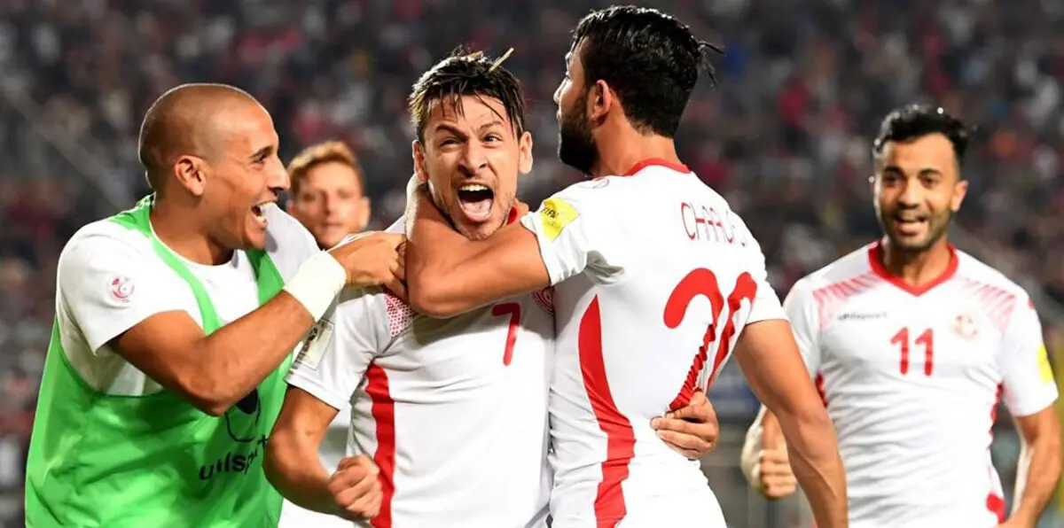 بوادر أزمة تلوح في الاتحاد التونسي قبل اللعب في كأس العالم
