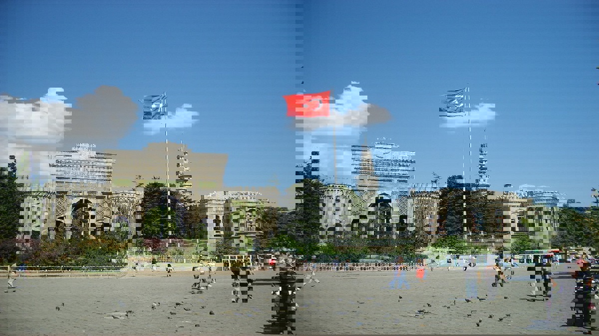 تركيا تعزل أربعة رؤساء بلديات بزعم أنهم مؤيدون للأكراد