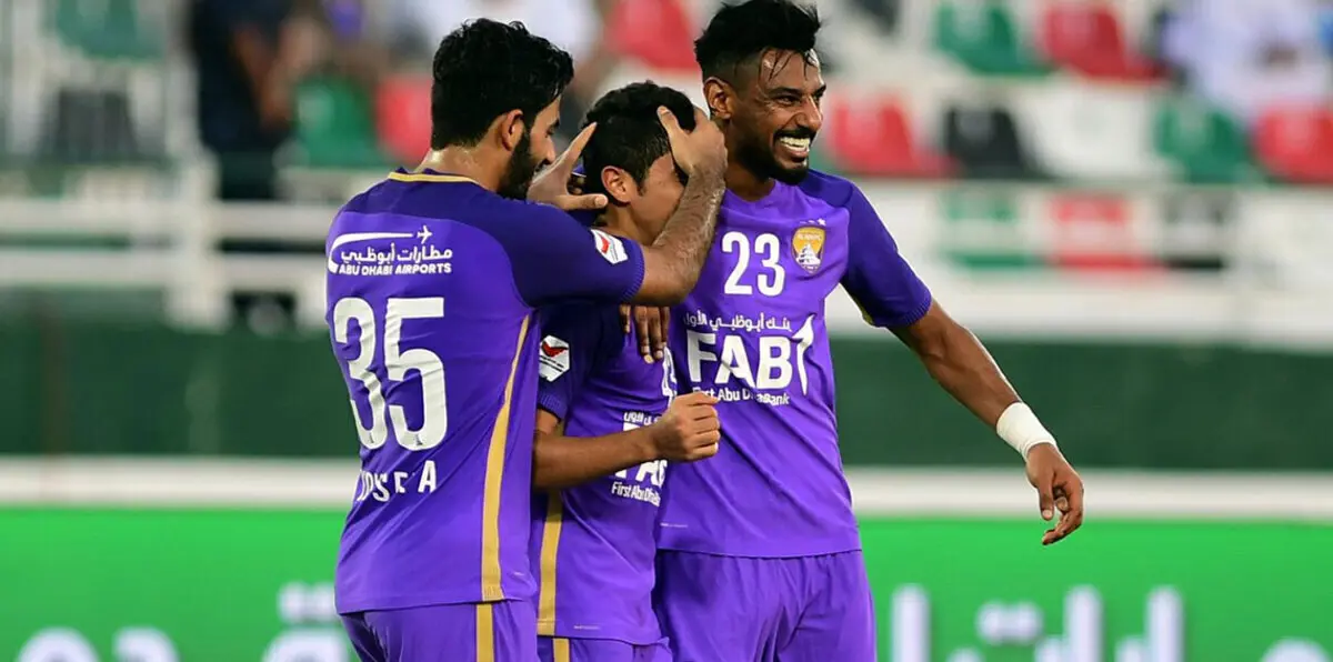 دوري أبطال آسيا.. 4 أمور يجب أن تعرفها قبل مباراة العين والمالكية