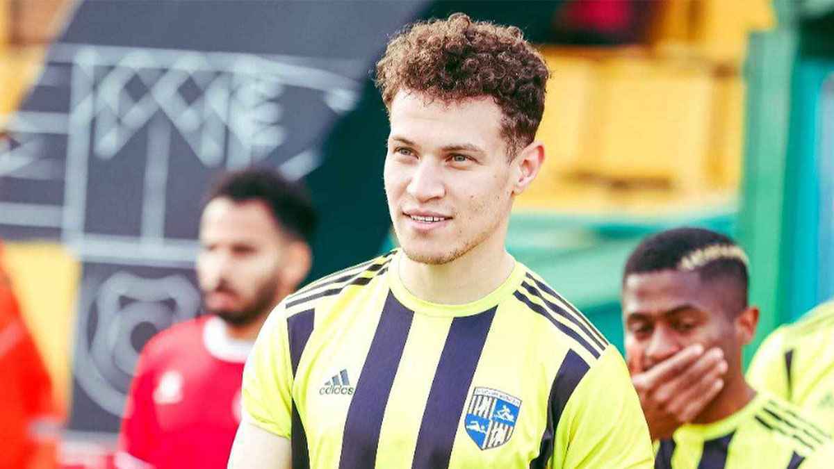 أول رد من اتحاد الكرة المصري على أزمة عبد الرحمن خالد والعربي الكويتي