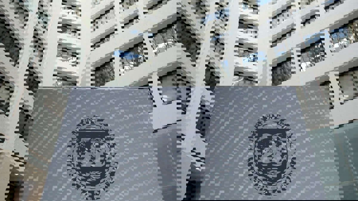 "صندوق النقد" يحذر من تباطؤ نمو الاقتصاد الإقليمي بسبب إيران والاضطرابات