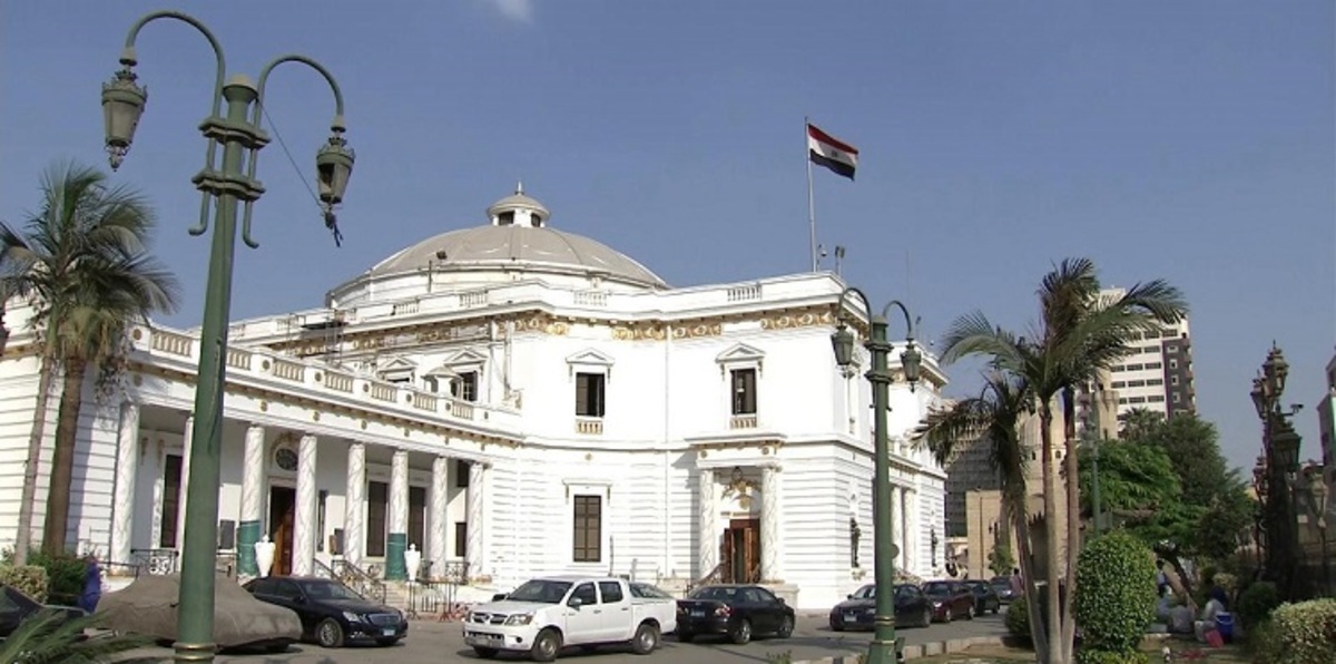 البرلمان المصري يحقق مع نائب نشر "فيديو جنسي" لزميله