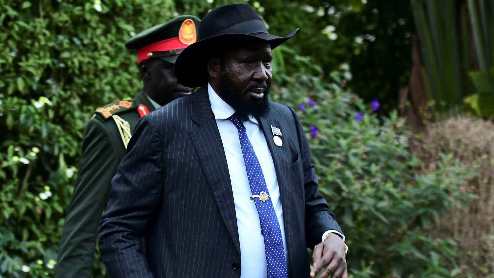 النرويج تعلن إغلاق سفارتها في جنوب السودان