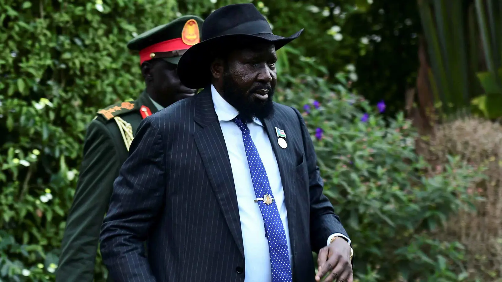 النرويج تعلن إغلاق سفارتها في جنوب السودان