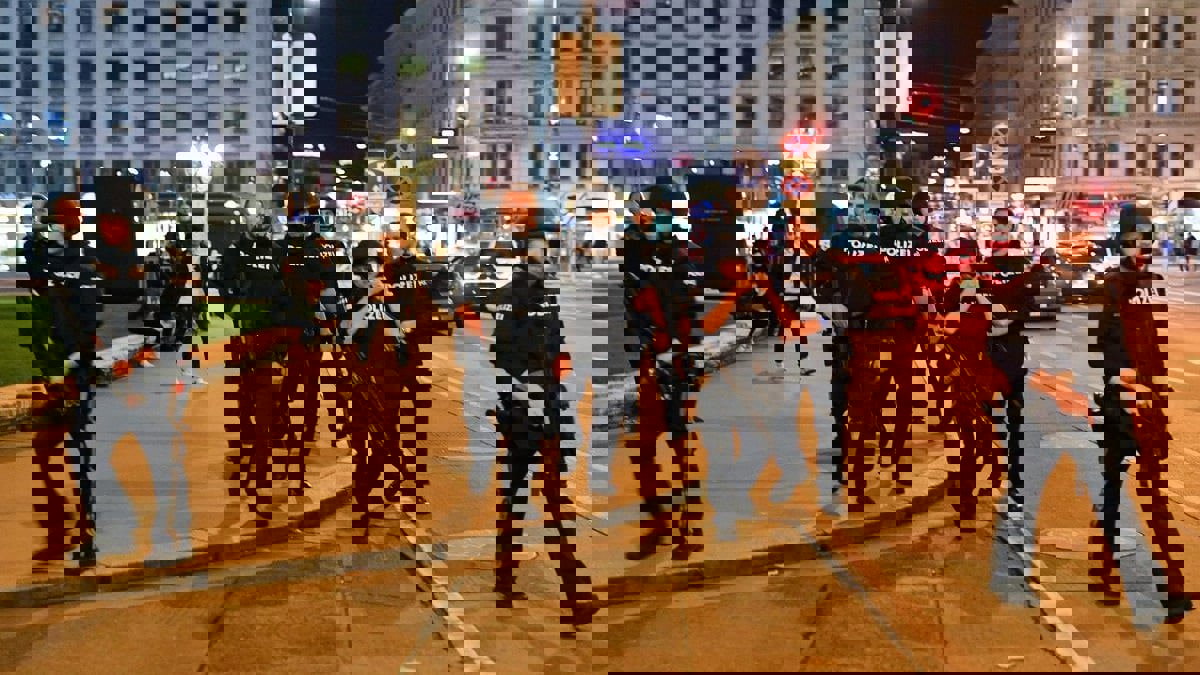 داخلية النمسا: مهاجم فيينا عمل منفردا