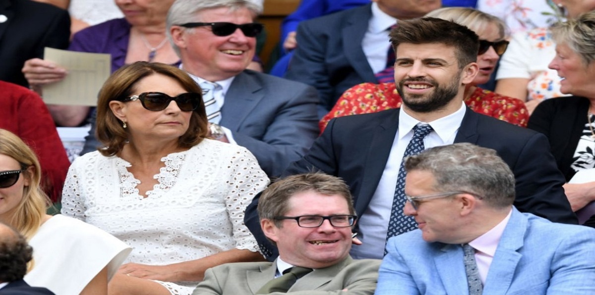 الخسائر تدفع جيرارد بيكيه لإغلاق شركته للألعاب