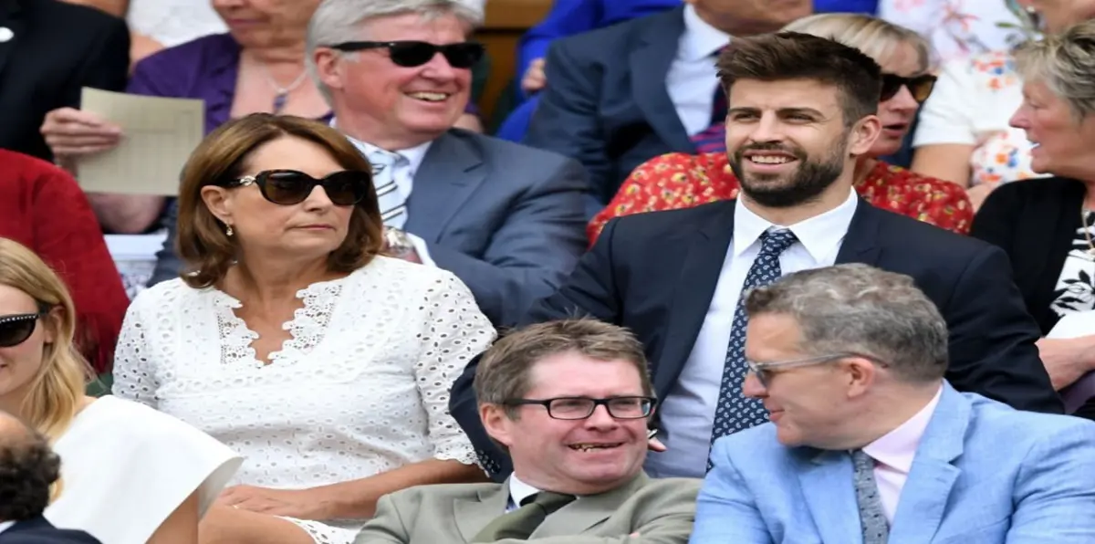 الخسائر تدفع جيرارد بيكيه لإغلاق شركته للألعاب