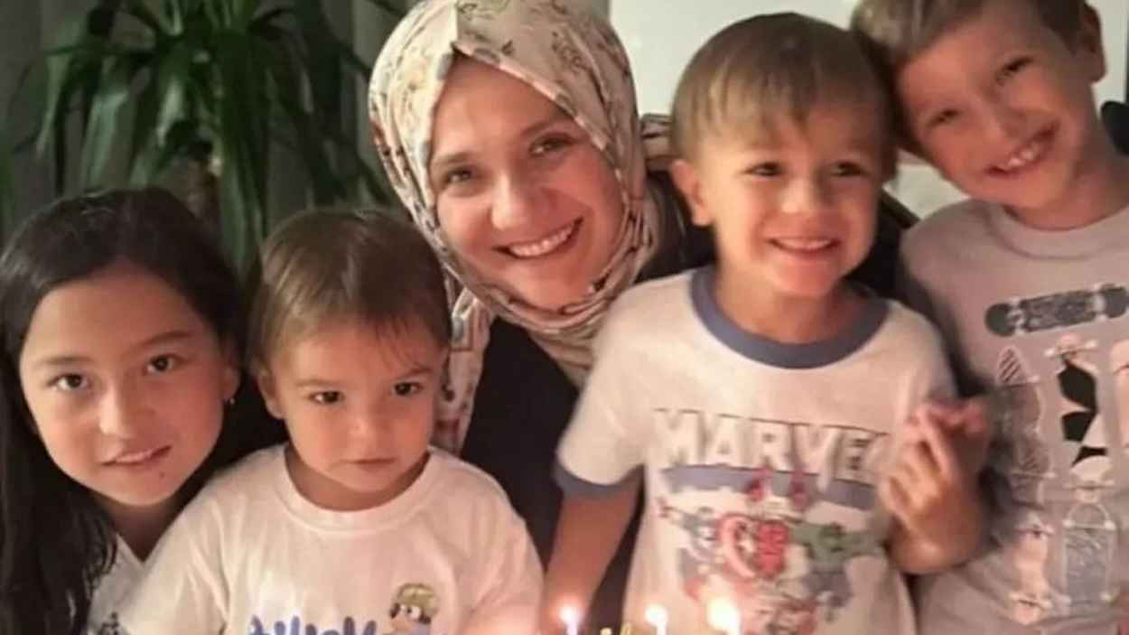 طفلة صينية قضت بحريق الفندق في تركيا.. ما قصتها؟ (فيديو)