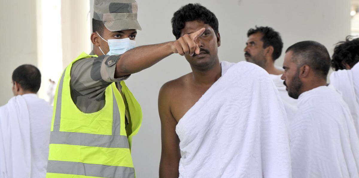 السعودية.. تصاريح مؤقتة للمقيمين تسمح بدخولهم مكة المكرمة للحج