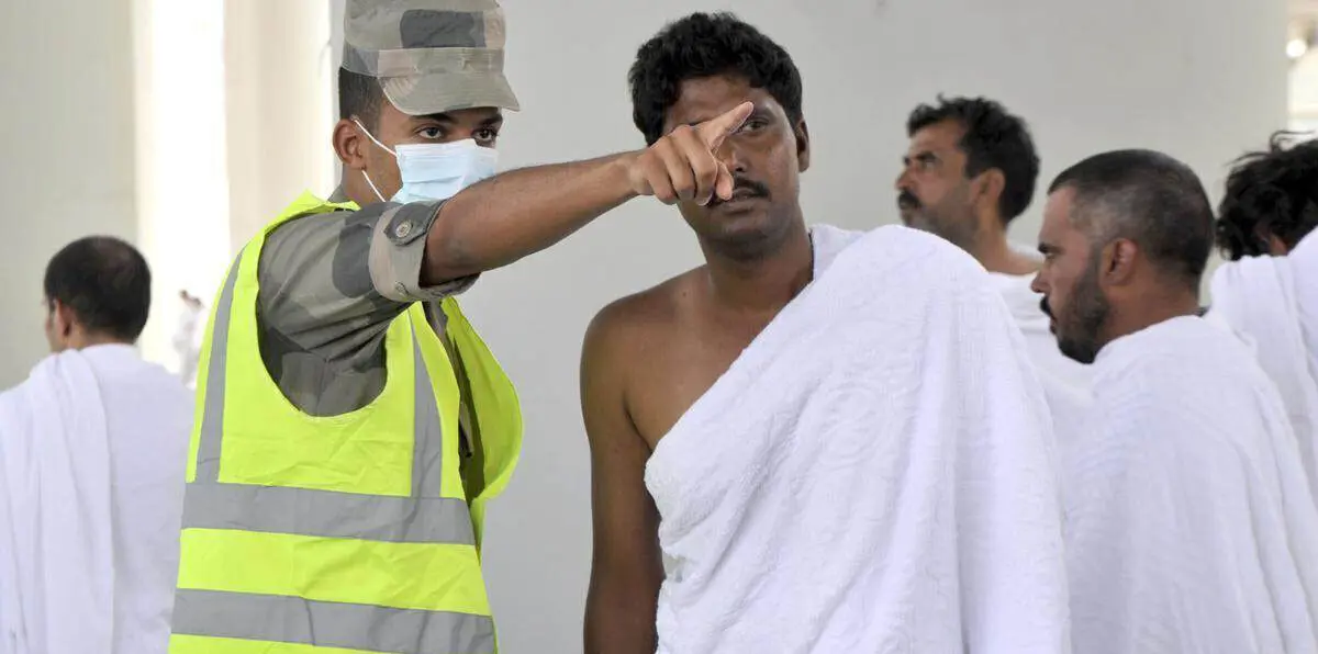 السعودية.. تصاريح مؤقتة للمقيمين تسمح بدخولهم مكة المكرمة للحج