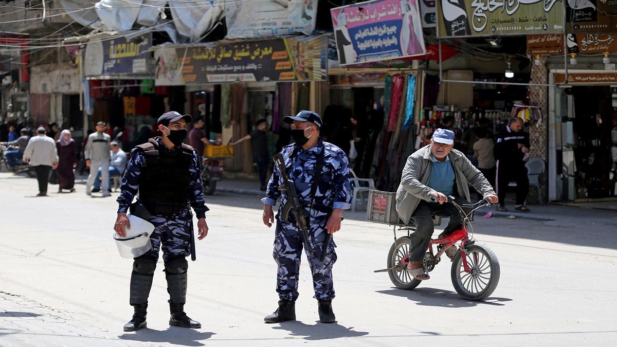 مقتل فلسطينيين بشجار عائلي في غزة