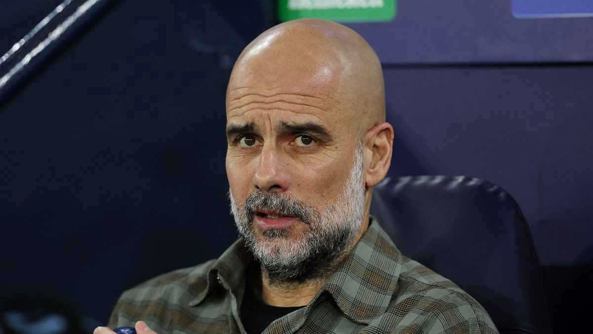 ليس ريال مدريد.. غوارديولا يختار أصعب فريق واجهه على الإطلاق 