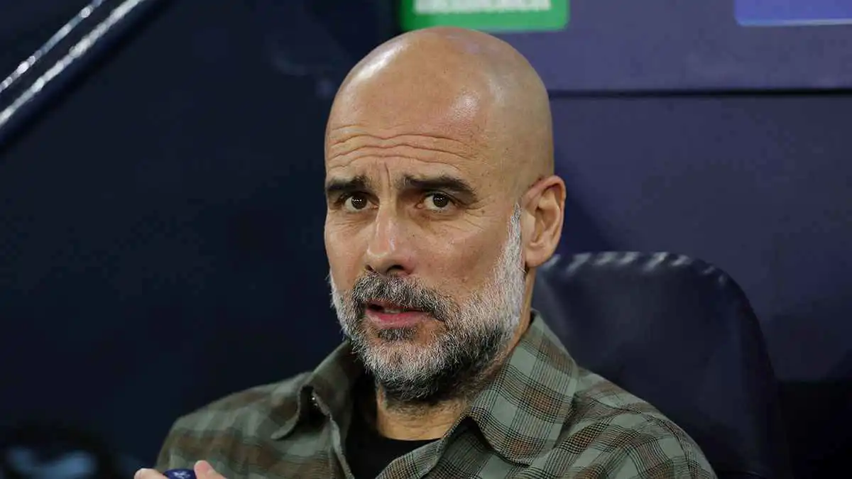 ليس ريال مدريد.. غوارديولا يختار أصعب فريق واجهه على الإطلاق