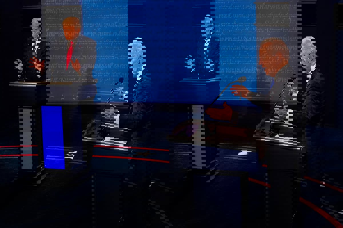 وسط "حرب الاتهامات والإهانات".. ما أوراق ترامب وبايدن في المناظرة المرتقبة؟