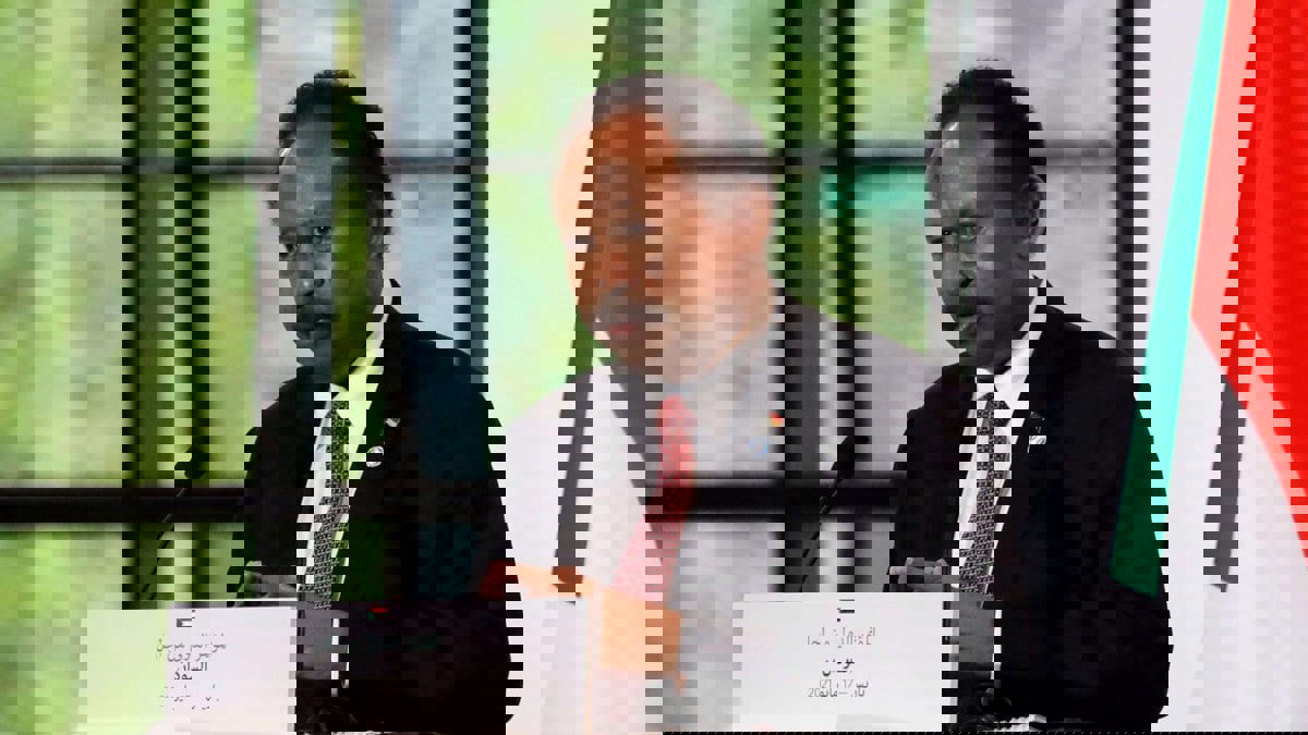 ما تأثير استقالة حمدوك على الأوضاع في السودان؟