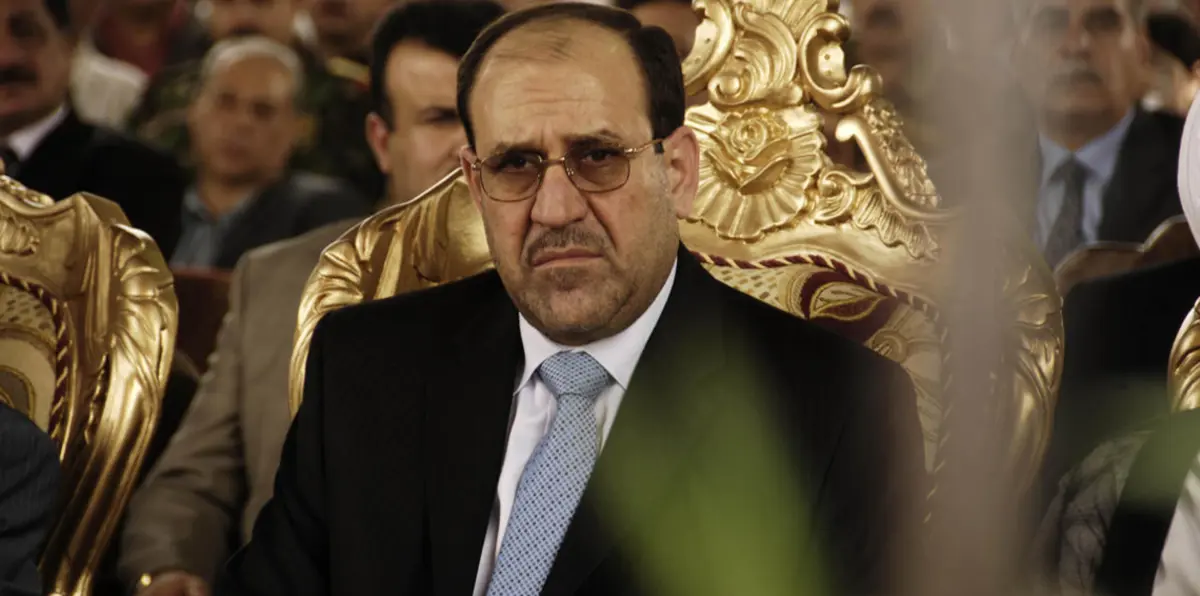 انتخاب نوري المالكي رئيسًا جديدًا للتحالف الوطني الشيعي