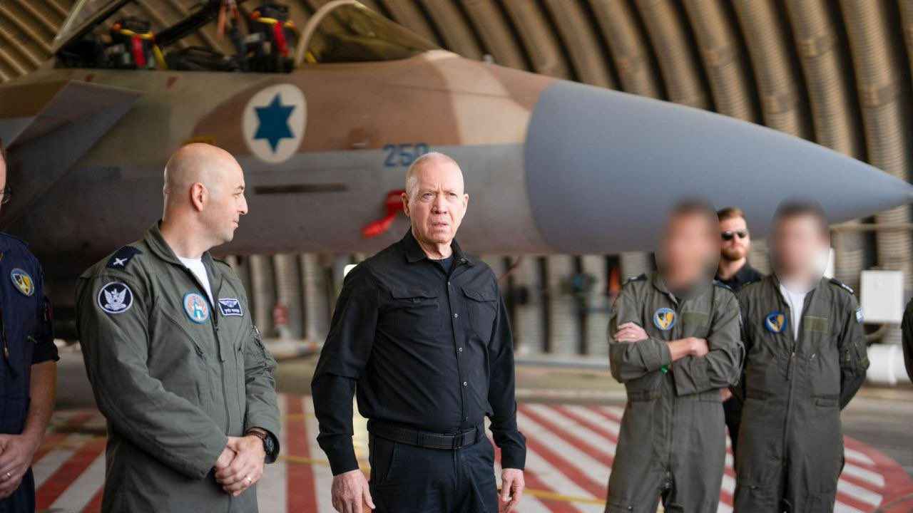 منفذو الهجوم الإسرائيلي على إيران يتحدثون للمرة الأولى.. ماذا كشفوا؟