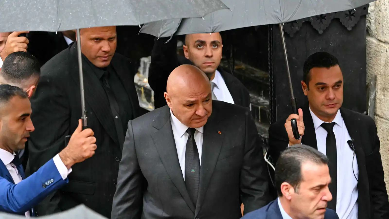 "لإبعاد شبح حرب ثانية".. عون يكشف نتيجة المحادثات مع إسرائيل