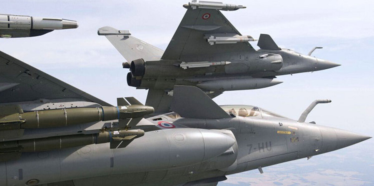 المرصد السوري: غارة جوية بضواحي دوما لأول مرة منذ الهدنة