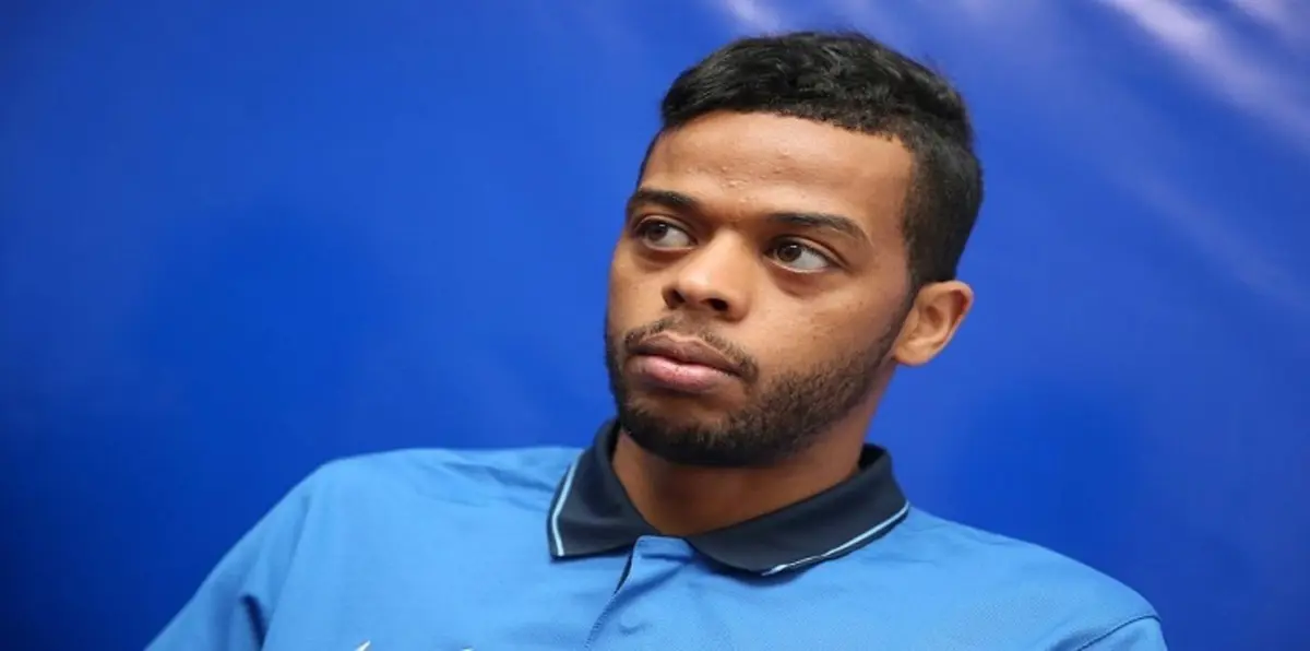 إيقاف حامد إسماعيل لاعب السد لأجل غير مسمى.. تعرّف على ما فعله (فيديو)