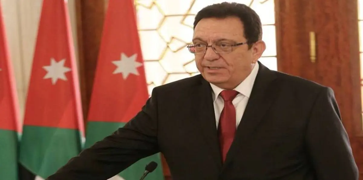 إقالة سريعة ومثيرة لوزير أردني تُحرج حكومة الملقي