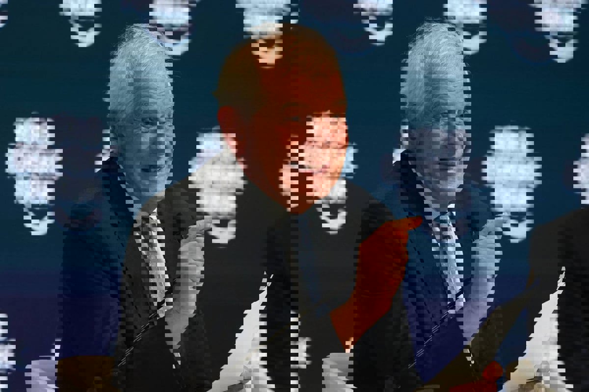 بوريل: قرارات محكمة العدل ملزمة لجميع الأطراف