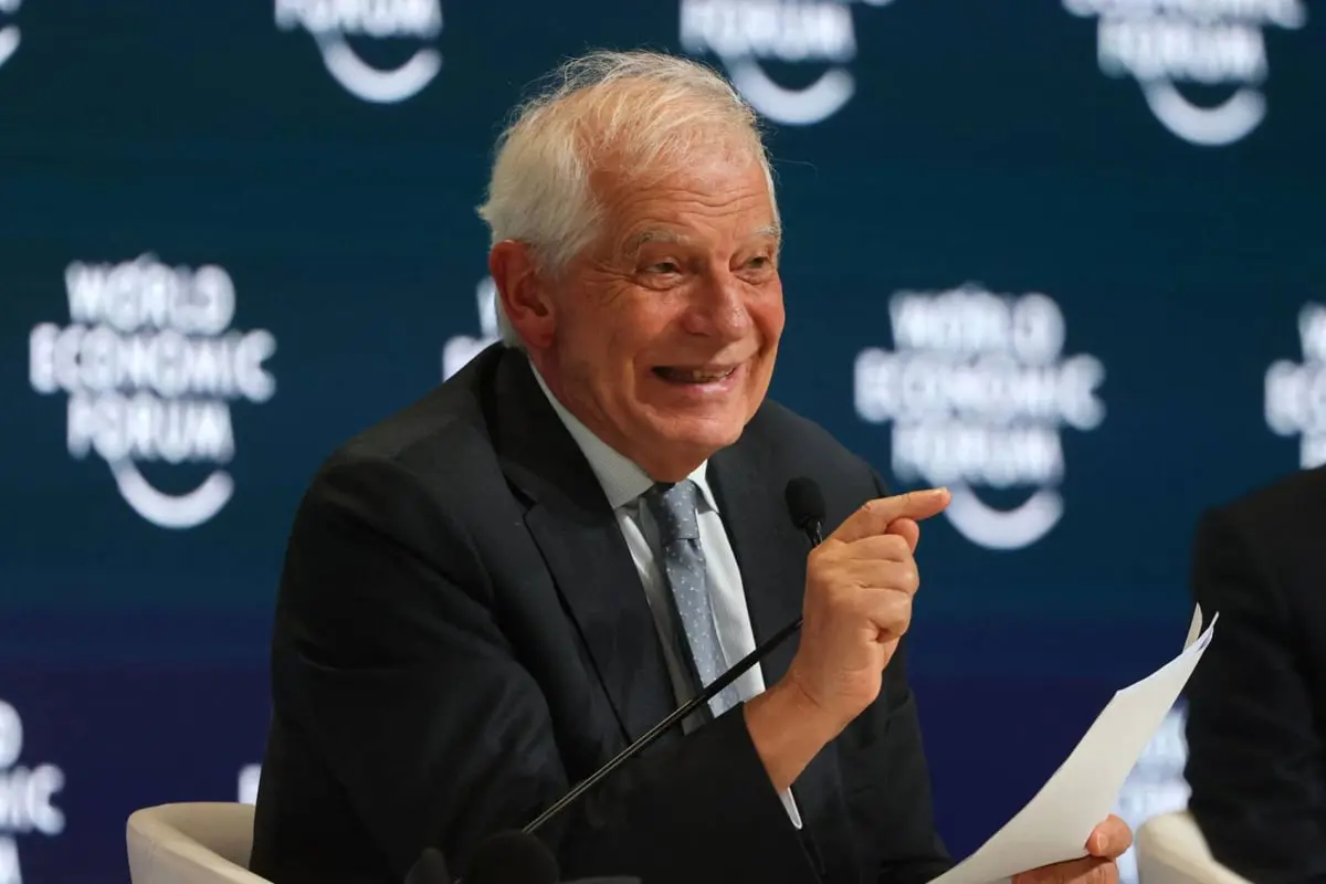 بوريل: قرارات محكمة العدل ملزمة لجميع الأطراف