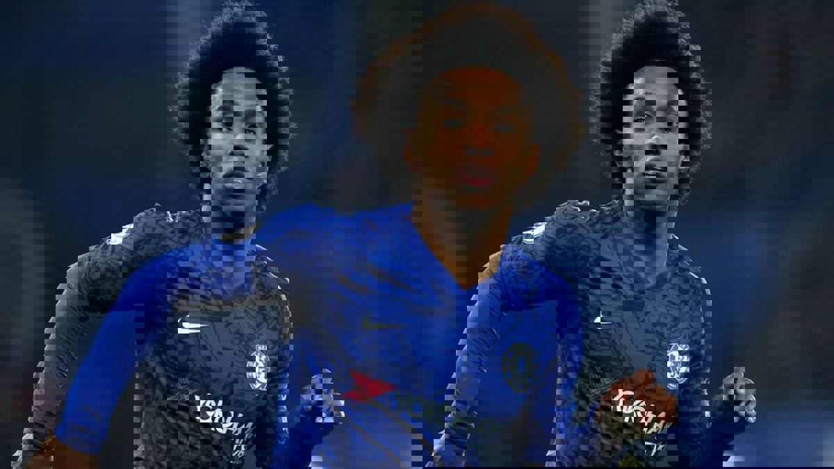 هل يحل ويليان مشكلة نقص الخبرة في هجوم مانشستر يونايتد؟