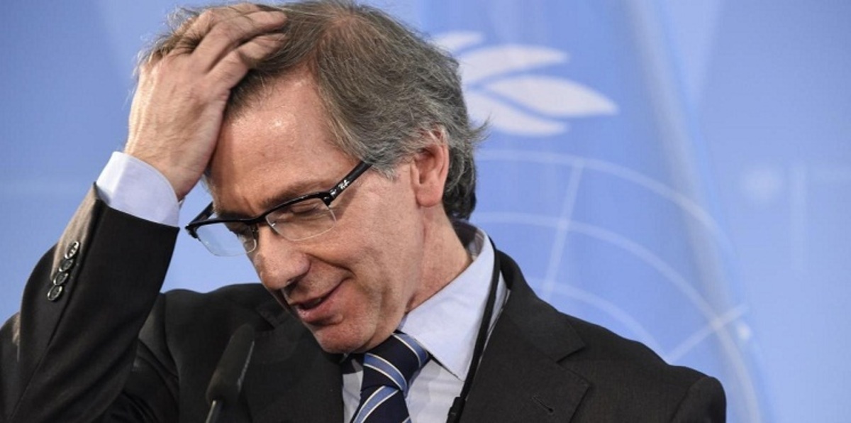 برلماني ليبي يتهم الأمم المتحدة بتعميق أزمات بلاده